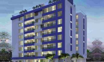 Imagem 1: Apartamento 03 quartos com lazer completo em Camboinha