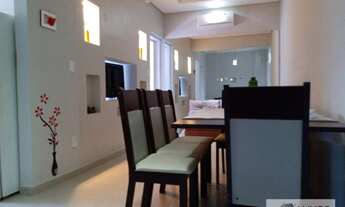 Imagem 2: Apartamento 1 dormitório mobiliado 2 vagas prédio frente Mar no José Menino em Santos