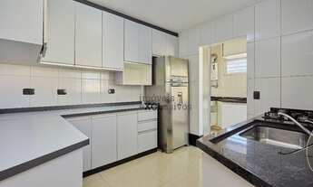 Imagem 3: Sobrado com 3 dormitórios para alugar, 176 m² por R$ 4.600,00/mês - Boa Vista - Curitiba/P