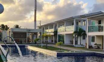 Imagem 7: Duplex Casa de Jacumã Conde - Paraíba Em condomínio fechado