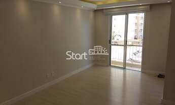 Imagem 3: Apartamento - Taquaral - Campinas