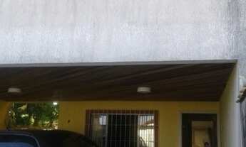 Imagem: Sobrado para venda com 125 metros quadrados