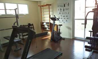 Imagem 3: Apartamento para Aluguel em Santos/SP