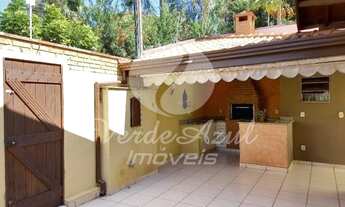 Imagem 3: Casa - Parque Alto Taquaral - Campinas