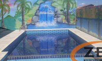 Imagem 4: Casa sobrado com 6 quartos - Bairro Lago Juliana em Londrina