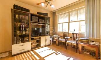 Imagem 3: Porto Alegre - Apartamento Padrão - Jardim Botânico