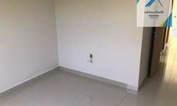 Imagem 4: Casa com 3 dormitórios à venda, 63 m² por R$ 170.000,00 - Jardim Primavera - Montes Claros