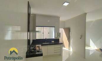 Imagem 4: Casa na 307 sul 3 quartos R$ 500.000 Palmas/TO