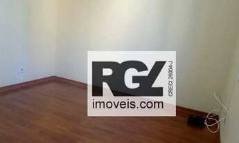 Imagem 5: Apartamento 117m² 3 dormitórios 1 vaga Itaim