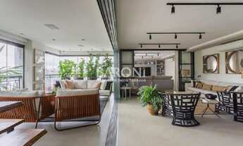 Imagem 5: São Paulo - Apartamento Padrão - Panamby