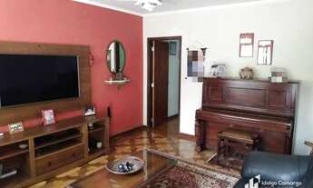 Imagem: Casa com 3 dormitórios à venda, 225 m²