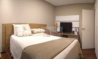 Imagem 5: Belíssimo 3 quartos todo montado e pronto para morar!