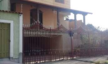 Imagem: BELO HORIZONTE - Casa Padrão - Fernão