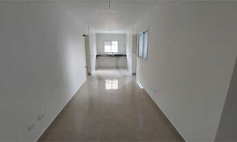 Imagem 3: Apto Condomínio Fechado com 02 dormitórios e 01 vaga de garagem - Vila Maria Alta