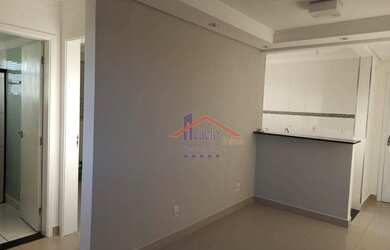 Imagem 2: Apartamento com 2 dormitórios, 45 m² - venda por R$ 200.000 ou aluguel por R$ 1.275/mês