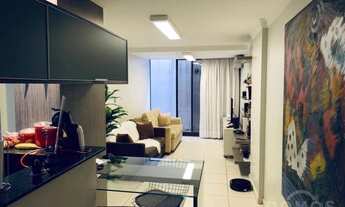 Imagem 5: Apartamento de 1 quarto mobiliado à venda na Asa Norte