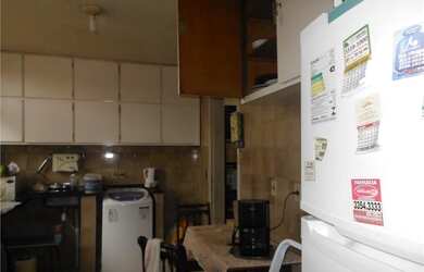 Imagem 7: Porto Alegre - Casa Padrão - Santa Tereza