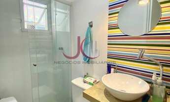 Imagem 7: Cobertura sem condomínio com móveis planejados - Vila Curuçá - Santo André