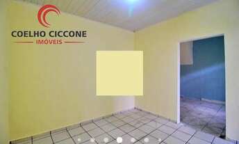 Imagem 2: SANTO ANDRé - Casa Padrão - Vila Palmares