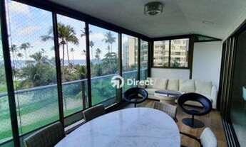 Imagem 3: Excelente Apartamento Ato Padrão | Amplo Apartamento na reserva do Paiva