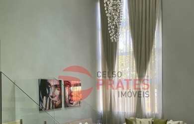 Imagem 7: Sobrado Margarida de Holstein 3 dormitórios, piscina 306 m2 Limeira SP