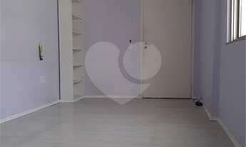 Imagem 6: São Paulo - Conjunto Comercial/Sala - PARAÍSO