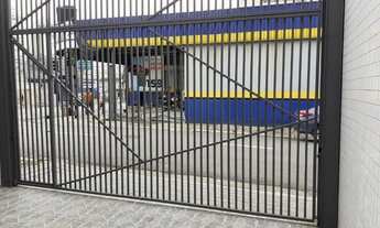 Imagem 3: Salão comercial