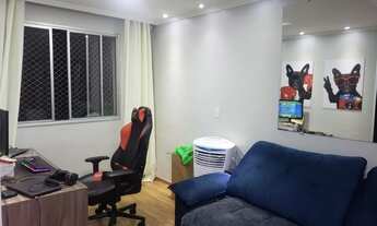 Imagem 4: APARTAMENTO RESIDENCIAL em OSASCO - SP, BANDEIRAS
