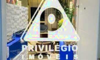 Imagem 5: EXCELENTE 3 QUARTOS, SUÍTE, DEPENDÊNCIA E VAGA