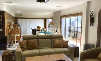 Imagem 7: São Paulo - Apartamento Padrão - Brooklin