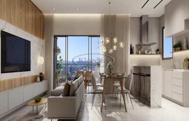 Imagem 4: Edifício Residencial Ilha de San Andrés