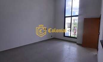 Imagem 2: Casa cond. Village Moutonnée / Salto SP