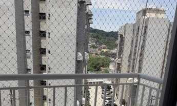 Imagem 2: Apartamento para Venda em Niterói, Fonseca, 2 dormitórios, 1 banheiro, 1 vaga