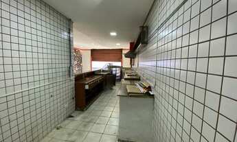 Imagem 5: Salão comercial no centro de Guarulhos