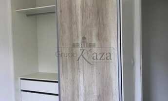 Imagem 7: Apartamento - Urbanova - Residencial Brilhante - 2 Dormitórios - 59m². O Residencial Bril