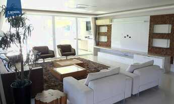 Imagem 5: Mansão Duplex Alto Padrão