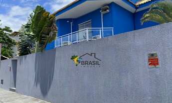 Imagem 3: RIO DAS OSTRAS - Casa Padrão - RECREIO