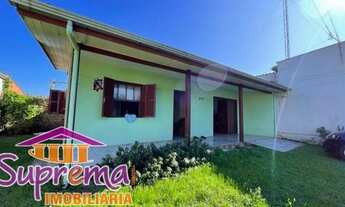 Imagem: Imbé - Casa Padrão - Mariluz B