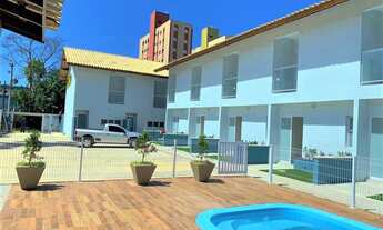 Imagem 5: Sobrado para venda com 2 Dorms sendo 2 Suites, 82m², no bairro Massaguaçu em Caraguatatuba