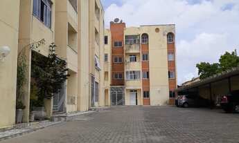 Imagem 3: Apartamento - Rua Benjamim Moura, 489 - Cidade dos Funcionários