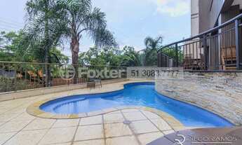 Imagem 3: Porto Alegre - Apartamento Padrão - Higienópolis