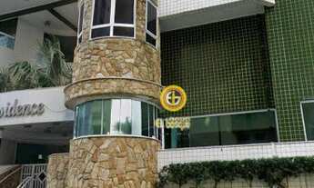 Imagem 2: Apartamento com 3 dormitórios à venda, 140 m² por R$ 750.000,00 - Canto do Forte - Praia G