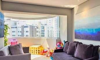 Imagem 3: São Paulo - Apartamento Padrão - Moema