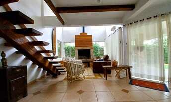 Imagem 7: Casa com 3 dormitórios à venda, 166 m² por R$ 1.590.000,00 - Panorâmico - Garopaba/SC