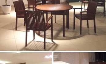 Imagem 3: Apartamento para venda tem 105 metros quadrados com 3 quartos