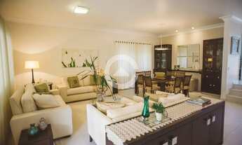 Imagem 4: Casa - Loteamento Alphaville Campinas - Campinas