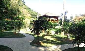 Imagem 7: CASA RESIDENCIAL em UBATUBA - SP, RECANTO DA LAGOINHA