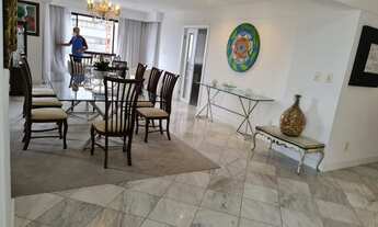 Imagem 2: APARTAMENTO 4 SUÍTES, LIVING COM 108 M2, VARANDAS NO BAIRRO Horto Florestal - Salvador - B