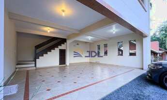 Imagem 4: Casa com 3 dormitórios à venda, 330 m² por R$ 1.500.000,00 - Badenfurt - Blumenau/SC