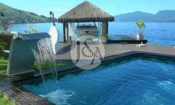 Imagem: ANGRA DOS REIS - Casa Padrão - Angra Dos